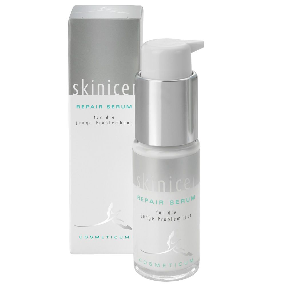 Skinicer Repair Serum 30 ml Konzentrat