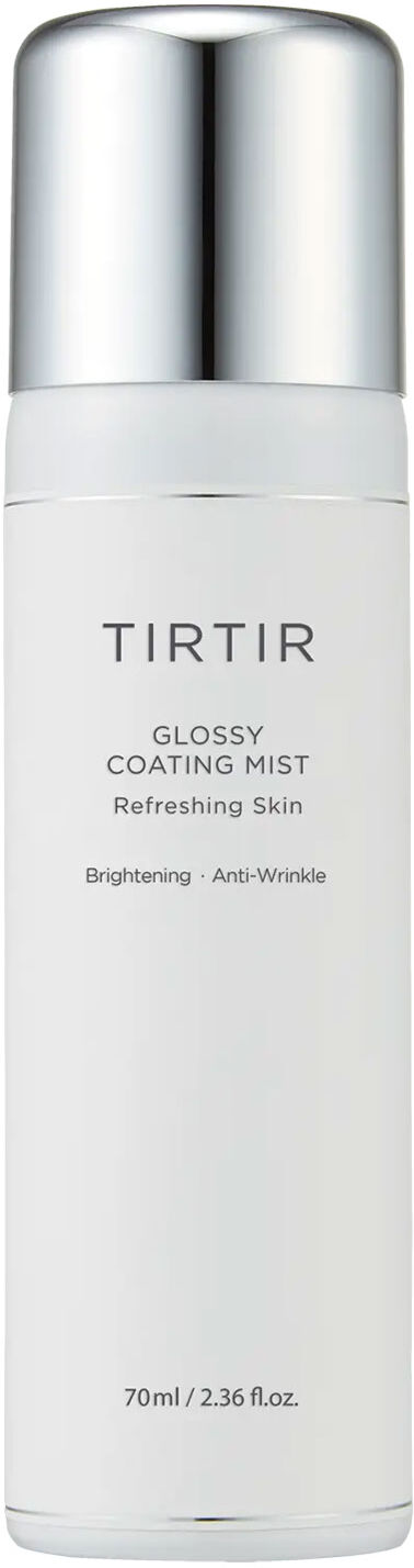 TIRTIR Glossy Coating Mist 70ml