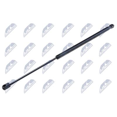 NTY Gasfeder, Koffer-/Laderaum AE-FR-008 für Ford