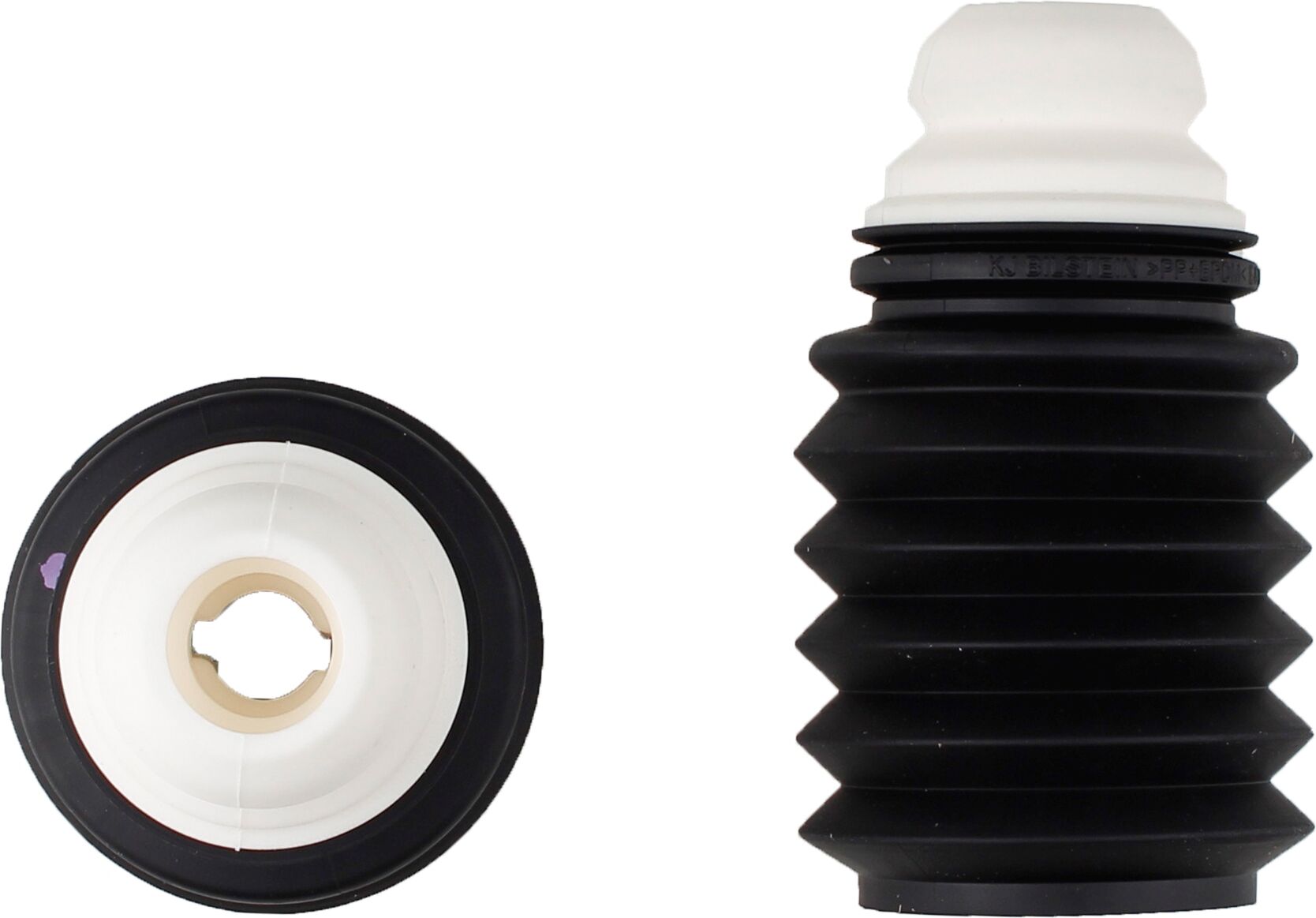 Bilstein Staubschutzsatz, Stoßdämpfer - B1 Service Parts 11276562 Vorderachse Für Bmw