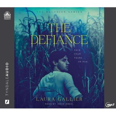 The Defiance - Laura Gallier, CD, 9781640918801