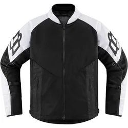 Icon Mesh AF 2023 Motorrad Textiljacke XL