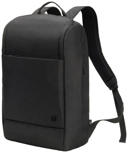 Dicota Notebook Rucksack Eco MOTION Passend für maximal: 39,6 cm (15,6") Schwarz