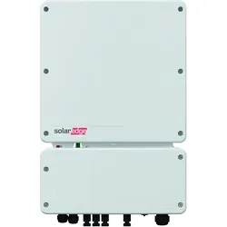SolarEdge Photovoltaik Wechselrichter SE10000H-RWSKBF57 (Home Hub)