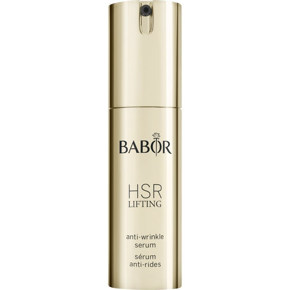 Babor HSR Lifting Anti-Wrinkle Serum 30 ml Gel