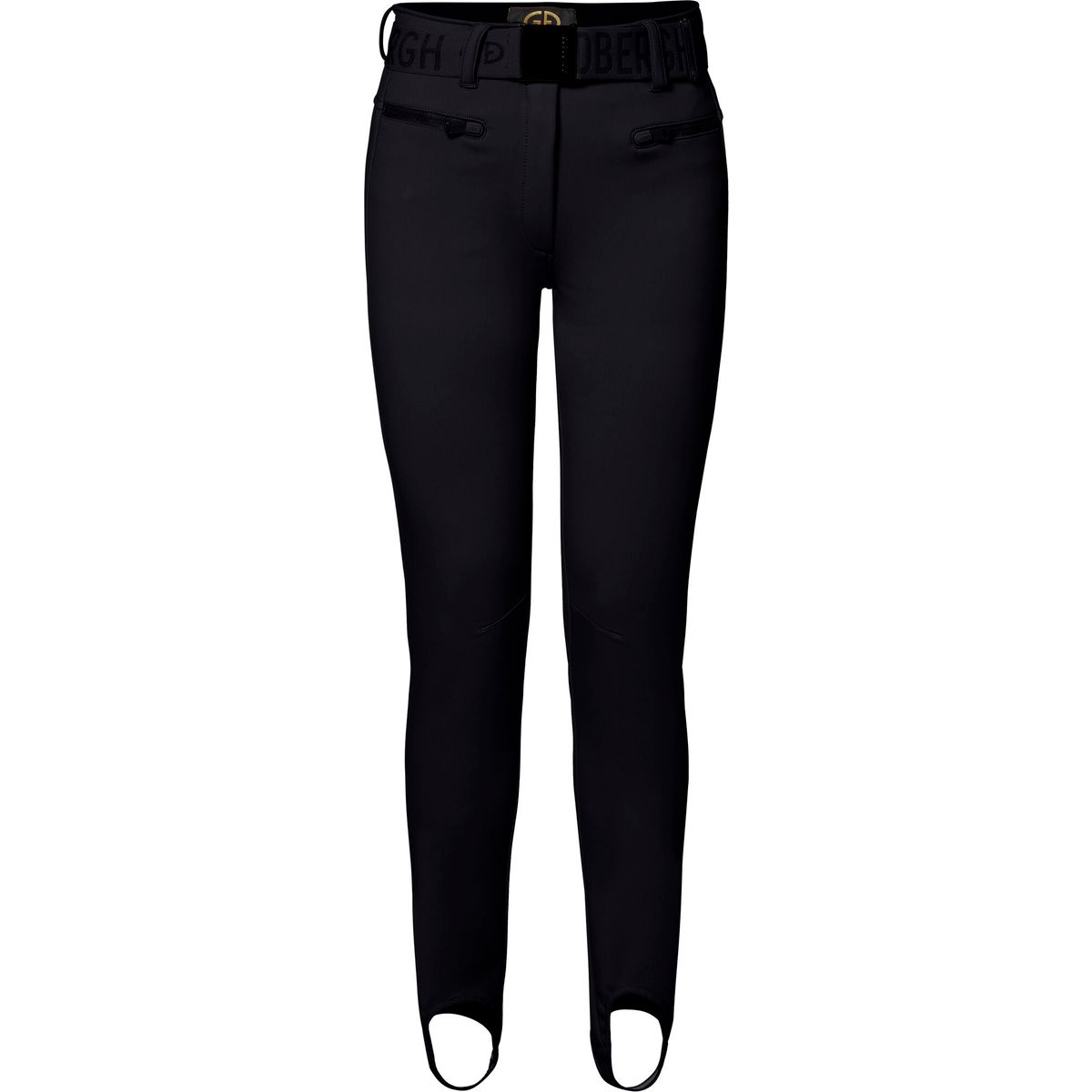 Goldbergh Paris Ski Pants black (9000) 36 GB01670253-9000-36