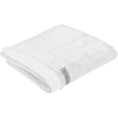 Handtücher ROSS "Sinfonie", weiß, B:50cm L:100cm, Frottier, Obermaterial: 100% Baumwolle, Handtücher, in modernen Unifarben