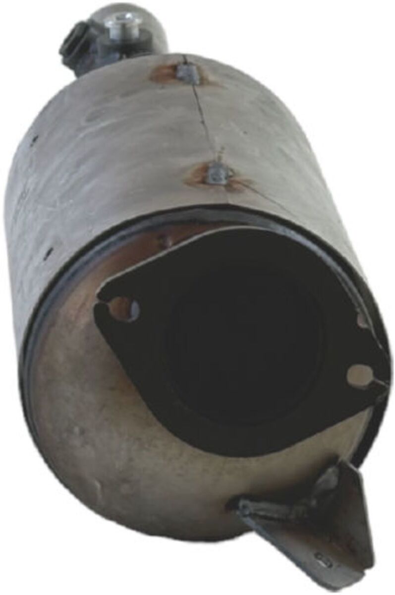 Ruß-/Partikelfilter BOSAL 097-811