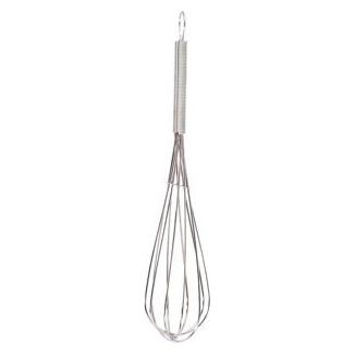 Metaltex Rührbesen Inox 25 cm Drahtstiel (33175185)