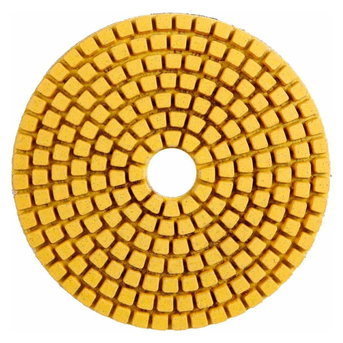 Mik-Bud DISTAR DYSK DIAMENTOWY POLERSKI STANDART 100mm P120 (52271103)