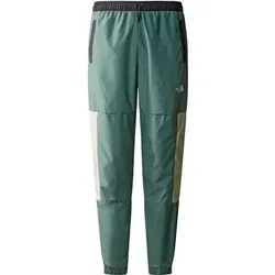 THE NORTH FACE Herren Sporthose M MA WIND TRACK PANT, Größe XL in Grau Grau