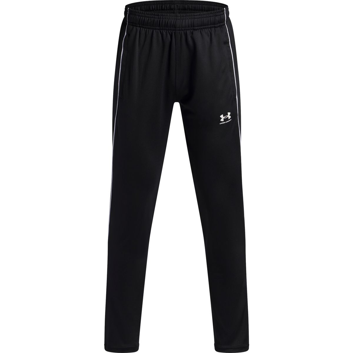 Under Armour B Challenger Training Pants black white (001) XL 6004081-001-YXL