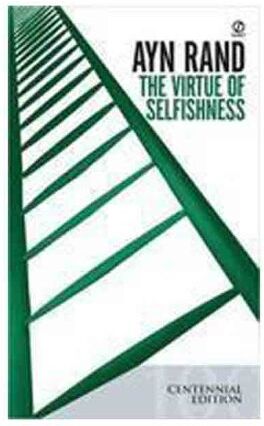 Ayn Rand - The Virtue of Selfishness (Signet) - Preis vom 09.10.2026 07:28:09 h