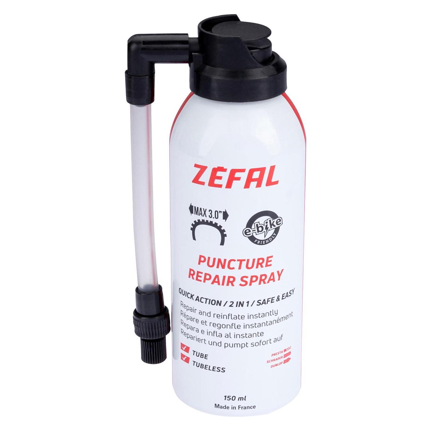 Zefal Repair Spray (308044)