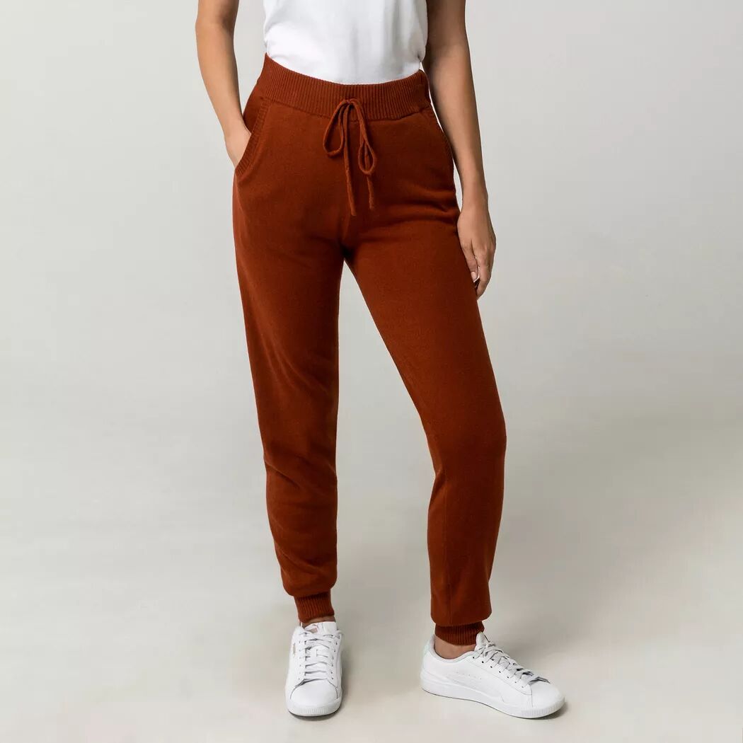 Manor Woman - Jogginghose, für Damen, Brûlé, Größe S