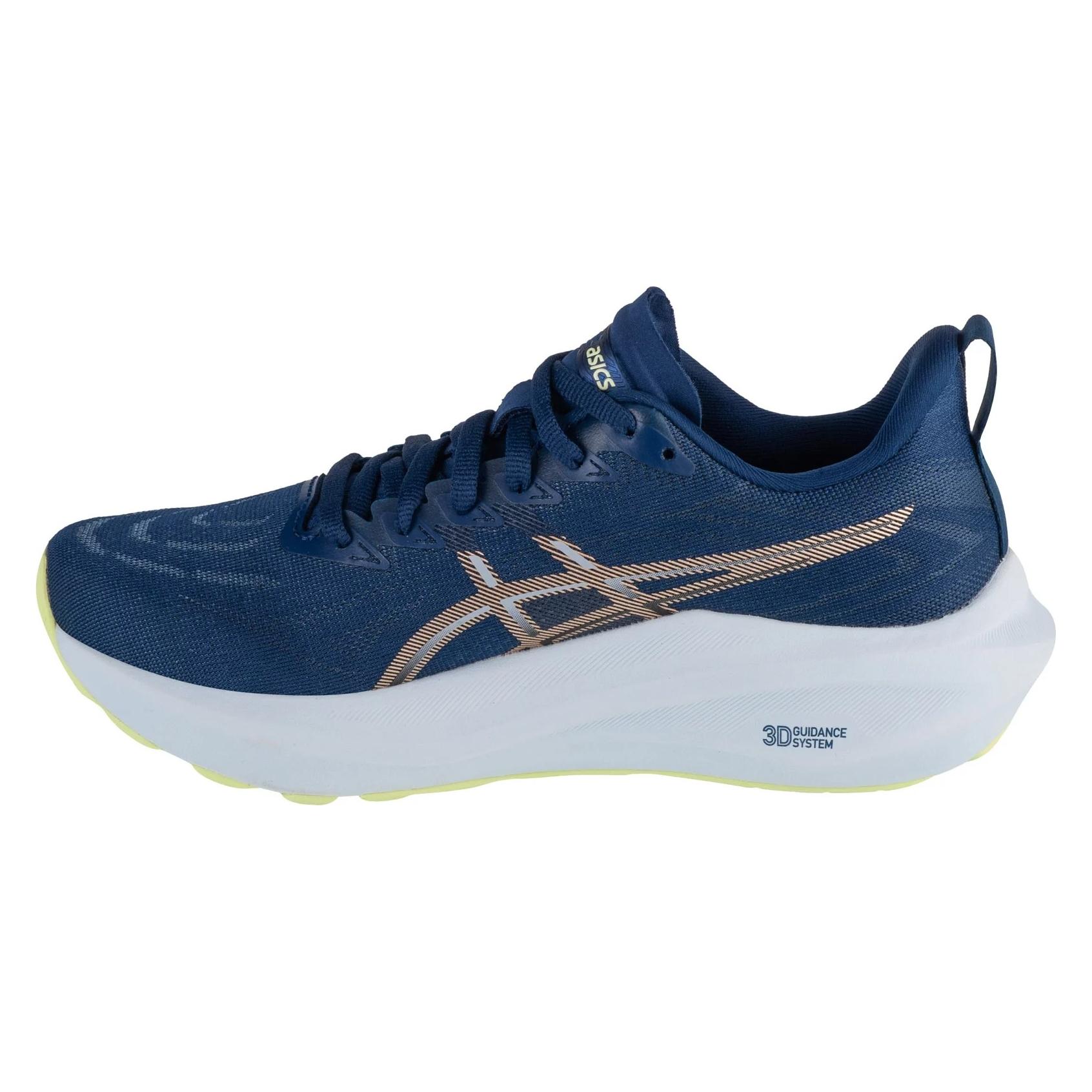 ASICS GT-2000 13 (37.5) (1012B666-400)