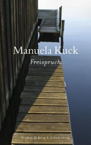 Manuela Kuck - Freispruch - Preis vom 09.10.2026 07:28:09 h