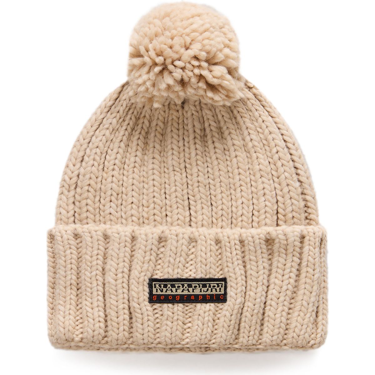 Napapijri FEA 2 beige dimity (N1J) OS NP0A4GKAN1J1001