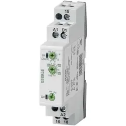 Eberle Controls Zeitrelais Multifunktional 1 S, Relais