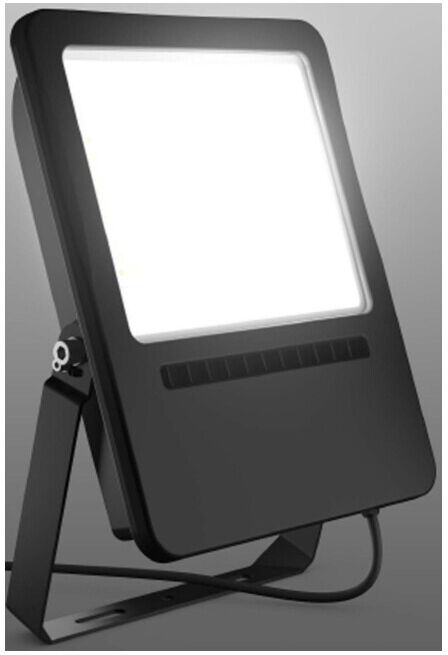 RZB Projecteur LED 4000K noir 722127.003 (722127.003)