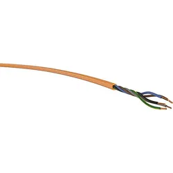 H07BQ-F 5G2,5 Ri.100 PUR-Leitung
