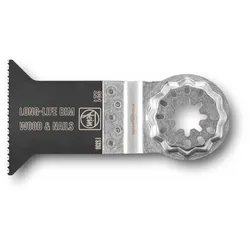 Fein E-Cut Long-Life-Sägeblatt SL,Länge 50 mm - 63502221220