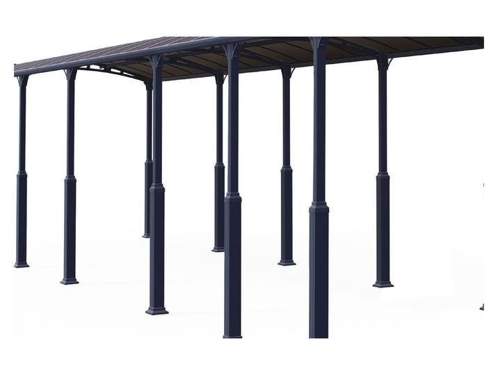 Carport Alpine 3.6 x 13