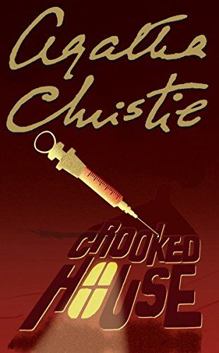 Agatha Christie - Crooked House - Preis vom 10.10.2026 11:48:34 h