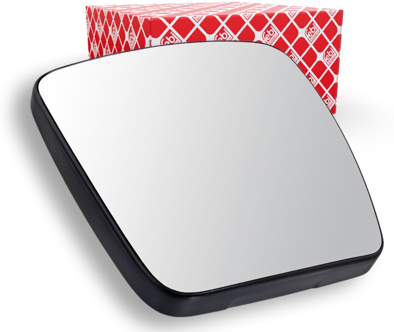 FEBI BILSTEIN 49922 Mirror Glass, wide angle mirror
