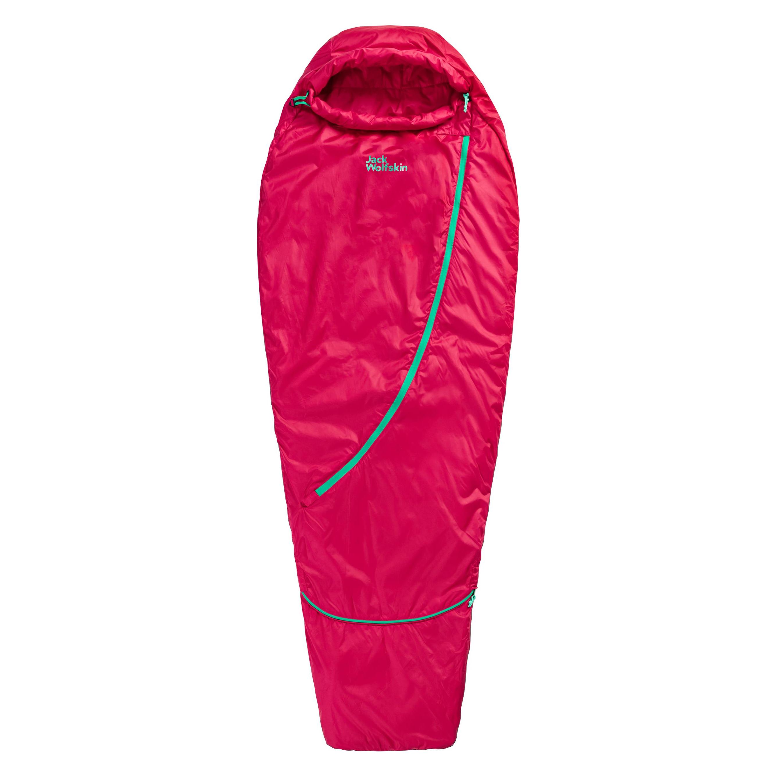 Jack Wolfskin Grow Up Dreamer (140 cm) (3007991_2515)
