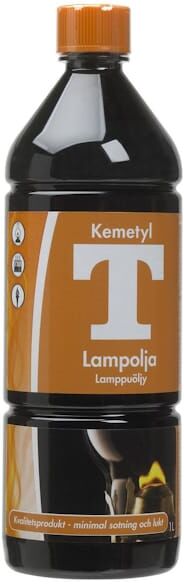 Lampolja Festival, 1L