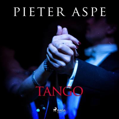 Tango - Pieter Aspe, Audio, 9788726664119