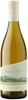 """Eden Rift""" """Eden Rift Valliant Chardonnay 2022 White Wine - California"""