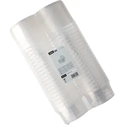 STARPAK Feinkostbecher 11.8 cm 0,48 l transparent