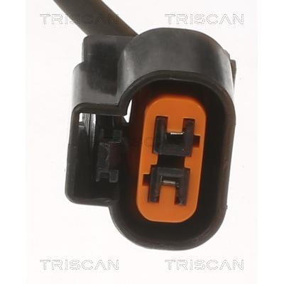 TRISCAN Sensor, Raddrehzahl 8180 42215 für MITSUBISHI