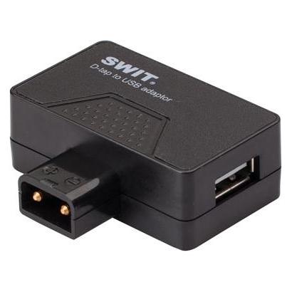 Swit ELECTRONICS S-7111 - D-tap to USB adaptor (S-7111) (S-7111)