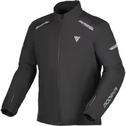 Modeka Hydroflex Motorrad Regenjacke S