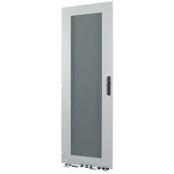 Eaton 184711 XR-MCCB-PIFT Tür, transparent, H=2000mm, IP55, grau XSDRMD2000