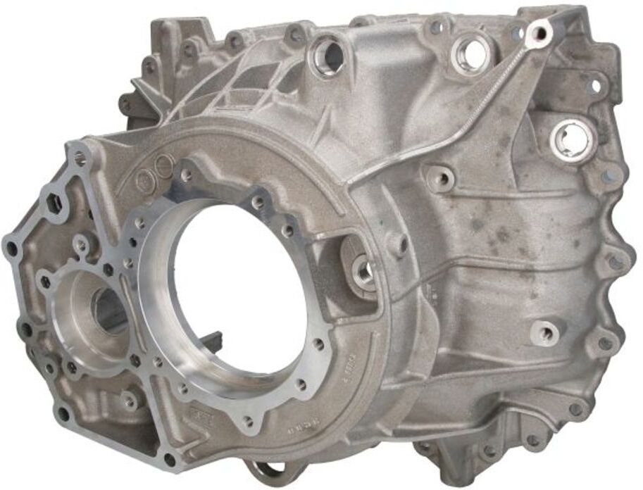 Getriebegehäuse ZF 1358201028ZF