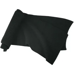 Myrtle Beach Unisex Strickschal Schal MB504 black one size