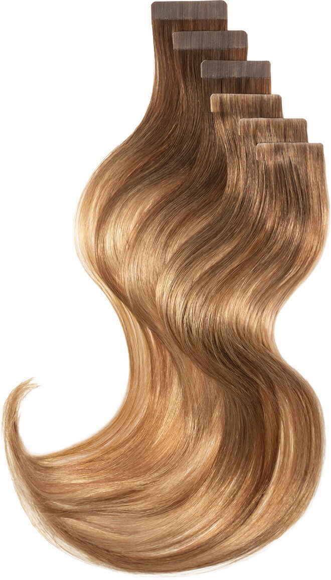 Balmain Easy Invisible Tape Extensions 55 cm