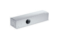 Oben-Türschließer GEZE TS 3000, Aluminium 102307