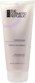 The Cosmetic Republic Exfoliante Capilar 200 ml
