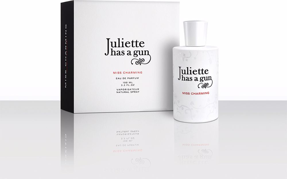 Juliette Has A Gun Miss Charming eau de parfum vaporisateur 100 ml