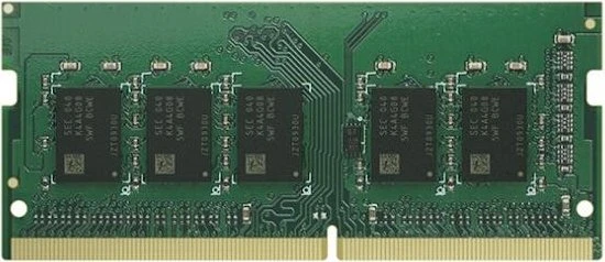Synology D4ES03-8G DDR4