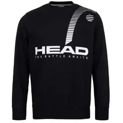 Head - RALLY Sweatshirt - Männer (2021)  XL