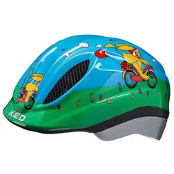 KED Meggy II Originals S Felix der Hase  46-51 cm