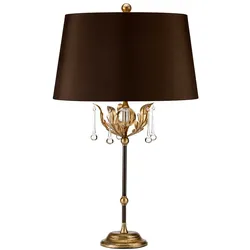 Elstead Elstead Lighting Tischleuchte Amarilli 1xE27 H:72 AML-TL-BRONZE