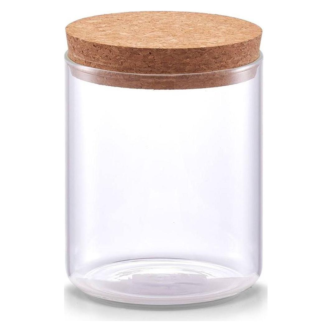 Zeller Present Vorratsglas (0.64 l) (19686)