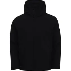 Cross Regenjacke Mario, schwarz